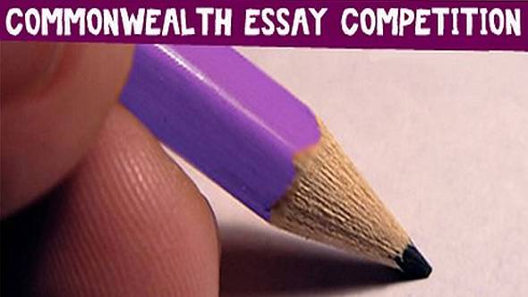 commonwealth essay competition 2014 form