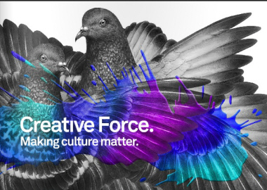 Apply: Swedish Institute's Creative  Force Programme 2015