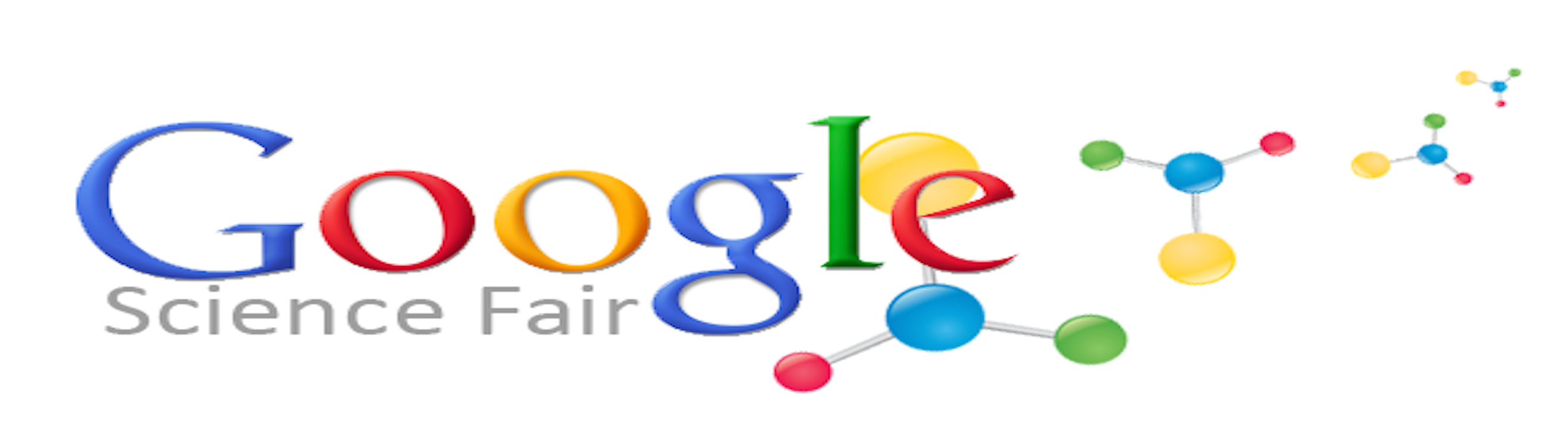 2015 Google Science Fair (Grand Prize The 50,000 Google scholarship