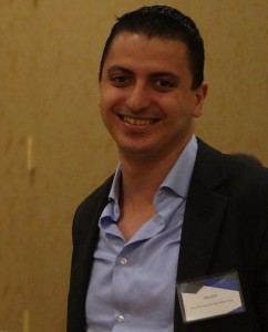 Hani Jesri