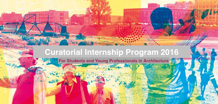 Curatorial Internship Program 2016 – Montreal, Canada