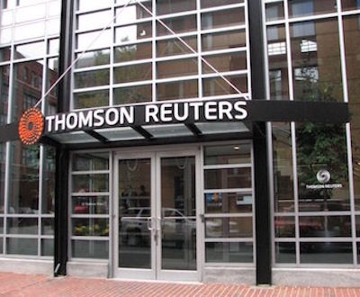 Thomson Reuters  ‘Economic and Political Reporting from Southeast Europe’ Programme 2016 (Fully Funded)
