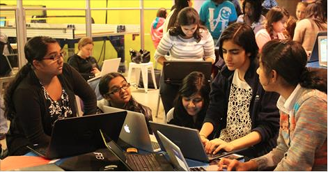 Technovation Challenge 2016 for Girls Worldwide (Win $10,000 and a trip to San Francisco)