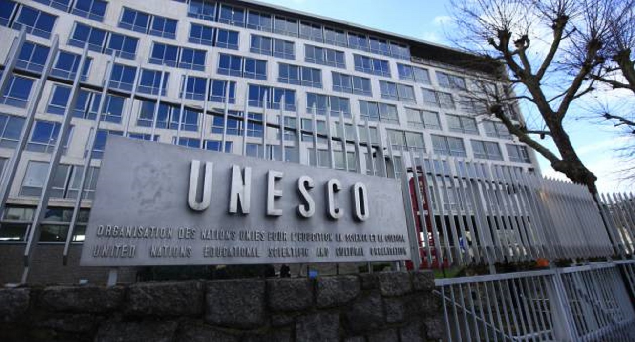 Image result for UNESCO