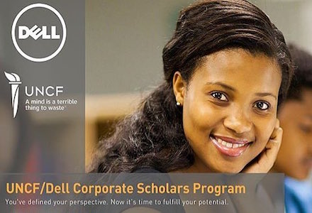 Dell Corporate Scholars Program 2017- Internship at Dell HQ