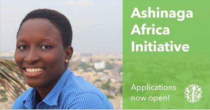 Ashinaga Africa Initiative Scholarship 2017 to Study Abroad