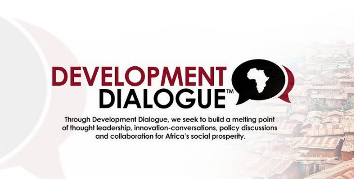 Development Dialogue for Social Entrepreneurs and Young Leaders 2016 – Lagos, Nigeria
