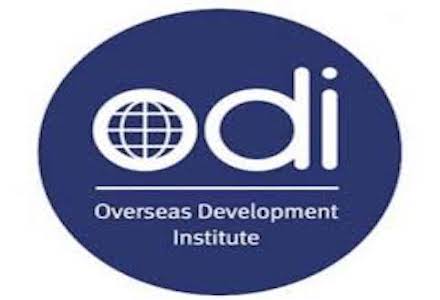 ODI Fellowship Scheme 2017-2019 (Paid)