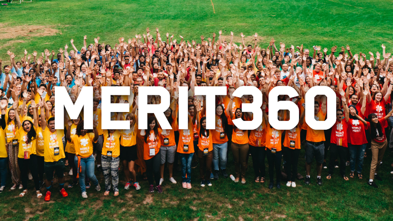 2017 Merit360 Calling For Global Changemakers – New York, USA