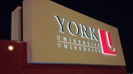 York University Scholarships for International Students 2017- Canada