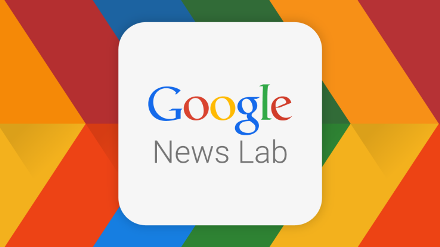 Google News Lab Fellowship 2017 (Stipend + Travel Budget)