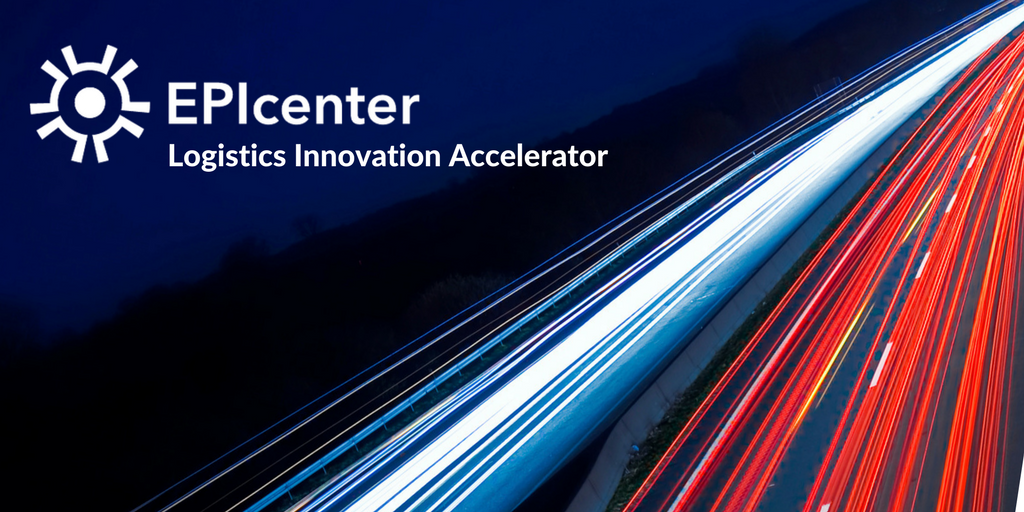 EPIcenter Logistics Innovation Accelerator 2017 – $50,000 in Seed Capital