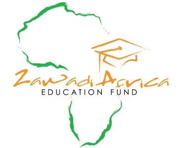The Zawadi Africa Education Fund 2017