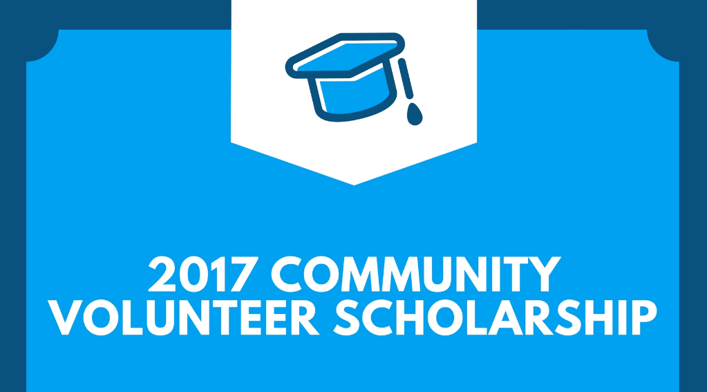 Dealhack Community Volunteer Scholarship 2017 for Students in US & Canada