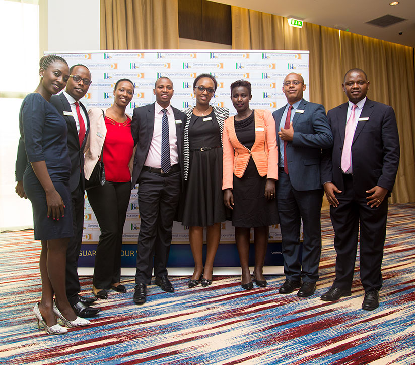 Social Innovation Management Program 2017 in Kigali