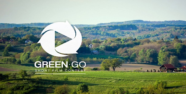 Green Go short film contest