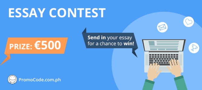 Essay writing competitions for college students