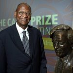 Caine Prize for African Writing 2020 (Win £10,000 prize plus a funded trip to a workshop in London)