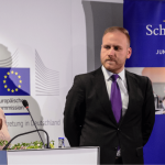 Schwarzkopf Foundation’s Young European of the Year 2020 Award (up to €5,000)