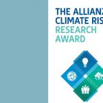 Allianz Climate Risk Research Award 2020 (Win Cash prizes & trip to Munich)