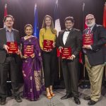 GSG Impact Honors 2019 for global impact investment champions (Fully-funded to Santiago, Chile)
