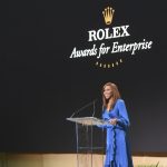 Rolex Awards for Enterprise 2021 (Up to 200,000 Swiss Francs)