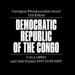 Carmignac Photojournalism Award 2019 (Up to €50,000 grant)