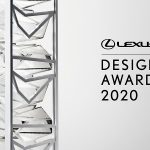 Lexus Design Award 2020 for Young Creative Talents