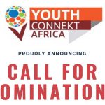 YouthConnekt Africa Awards 2019 (Win $5000 and invitation to YCA Summit in Kigali, Rwanda)