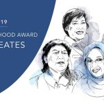 Right Livelihood Award 2020 for Outstanding Activists