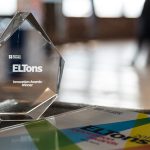 British Council ELTons Innovation Awards 2020 for Innovation in English Language Teaching