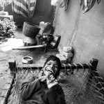 International Academic Forum (IAFOR) Documentary Photography Award 2019 (prize of £1,000 GBP)