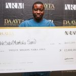 Deji Alli ARM Young Talent Award 2020 for Young Nigerians (funding up to N12,000,000)