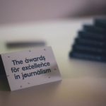 European Press Prize 2020 for Excellence in Journalism (up to 10,000 Euros)