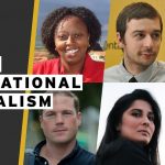 ICFJ Knight International Journalism Award 2020 for Journalists Worldwide (Funded to the US)