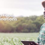 Africa Food Prize 2020 for Outstanding Individuals or Institutions (USD $100,000 prize)
