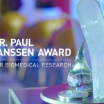 Johnson & Johnson Dr. Paul Janssen Award 2020 for Biomedical Research ($200,000 Cash prize)