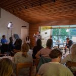 Alpine Fellowship Theatre Prize 2020 for Theatre Writers (up to £3,000)