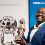Nokia Bell Labs Prize for Innovators 2020 (up to $175k prize)