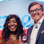 One Young World’s Entrepreneur of the Year Award 2020 (Fully-funded to the One Young World Summit in Munich)