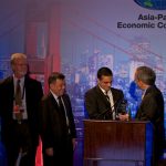 APEC Science Prize for Innovation, Research and Education (ASPIRE) 2020 ($25,000 USD prize)