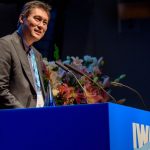 International Water Association (IWA) Global Water Award 2020