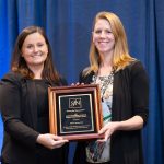 Janett Rosenberg Trubatch Career Development Award 2020 ($2,000 award)