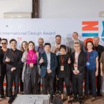 Taipei International Design Award 2020 for Outstanding Designers (Total prize of NT$3,800,000)