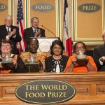 World Food Prize Laureate 2021 – Call for Nominations ($250,000 Prize)