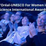 L’Oréal-UNESCO For Women in Science International Awards 2021 (€100,000 Award)