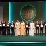 Apply for the Sheikh Zayed Book Award 2020 (AED 7 million in prizes)