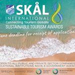 Skål International Sustainable Tourism Awards 2020