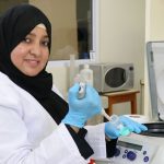 TWAS─Abdool Karim Award in Biological Sciences 2020 for African Female Scientists ($5,000 prize)