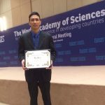 TWAS─Atta-ur-Rahman Award in Chemistry 2020 for Chemists in ST-Lagging (STL) Countries ($5,000 prize)